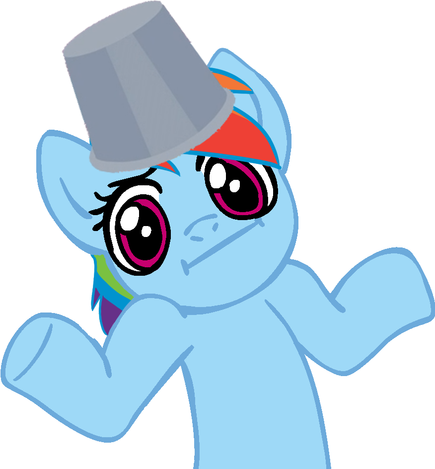 My Little Pony - My Little Pony (943x943)