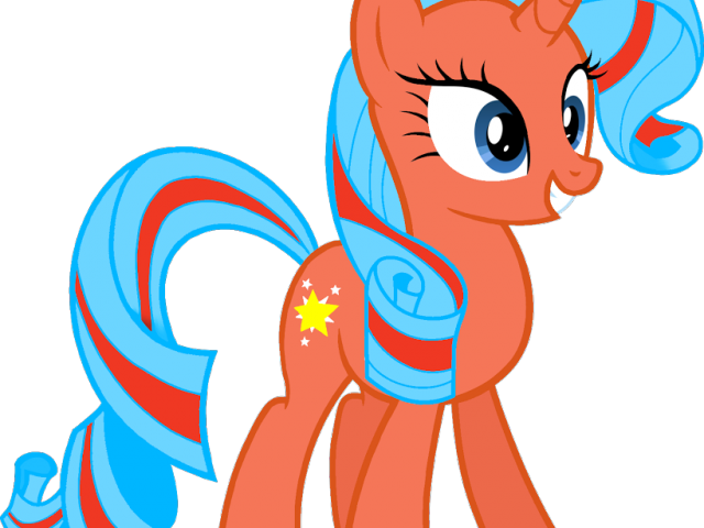 My Little Pony Clipart Rarity - My Little Pony Clipart Rarity (640x480)