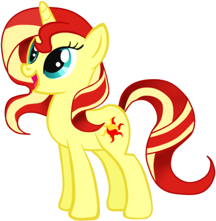 My Little Pony Clipart Cricut - My Little Pony Clipart Cricut (640x480)