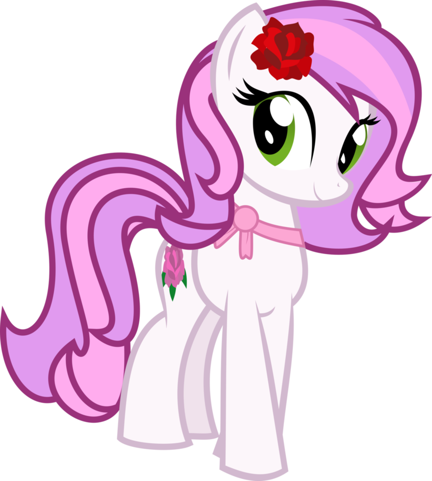 Petalsparkle By Iamadinosaurrarrr - Petalsparkle By Iamadinosaurrarrr (847x943)