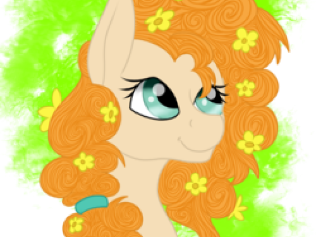 My Little Pony Clipart Buttercup - My Little Pony Clipart Buttercup (640x480)