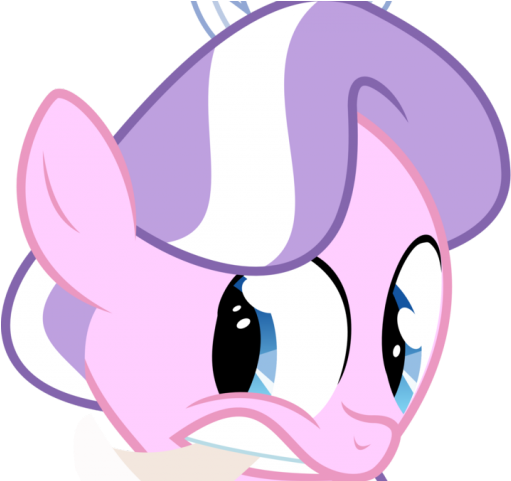 My Little Pony Clipart Original - My Little Pony Clipart Original (640x480)