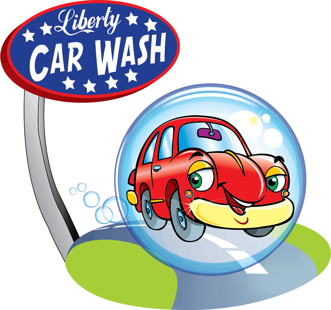 Liberty Car Wash - Liberty Car Wash (1145x1070)