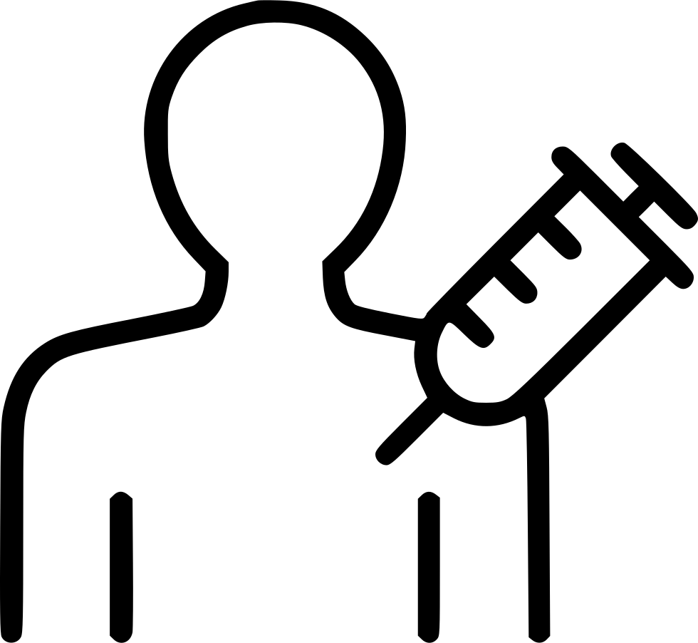 Injection Vaccine Medicine Dependence Healthcare Comments - Injection Vaccine Medicine Dependence Healthcare Comments (980x902)