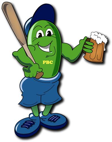 Follow Me To The Pbc - Follow Me To The Pbc (390x511)