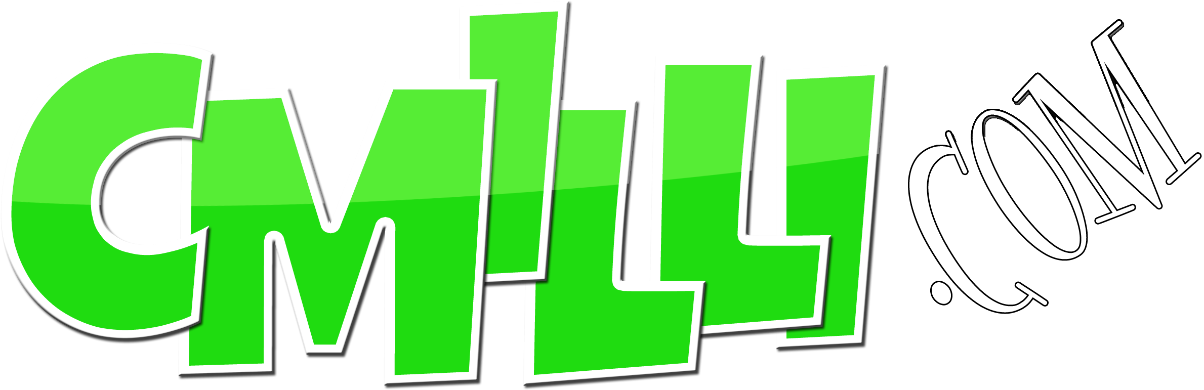 Creative Millionaire - Creative Millionaire (2504x872)