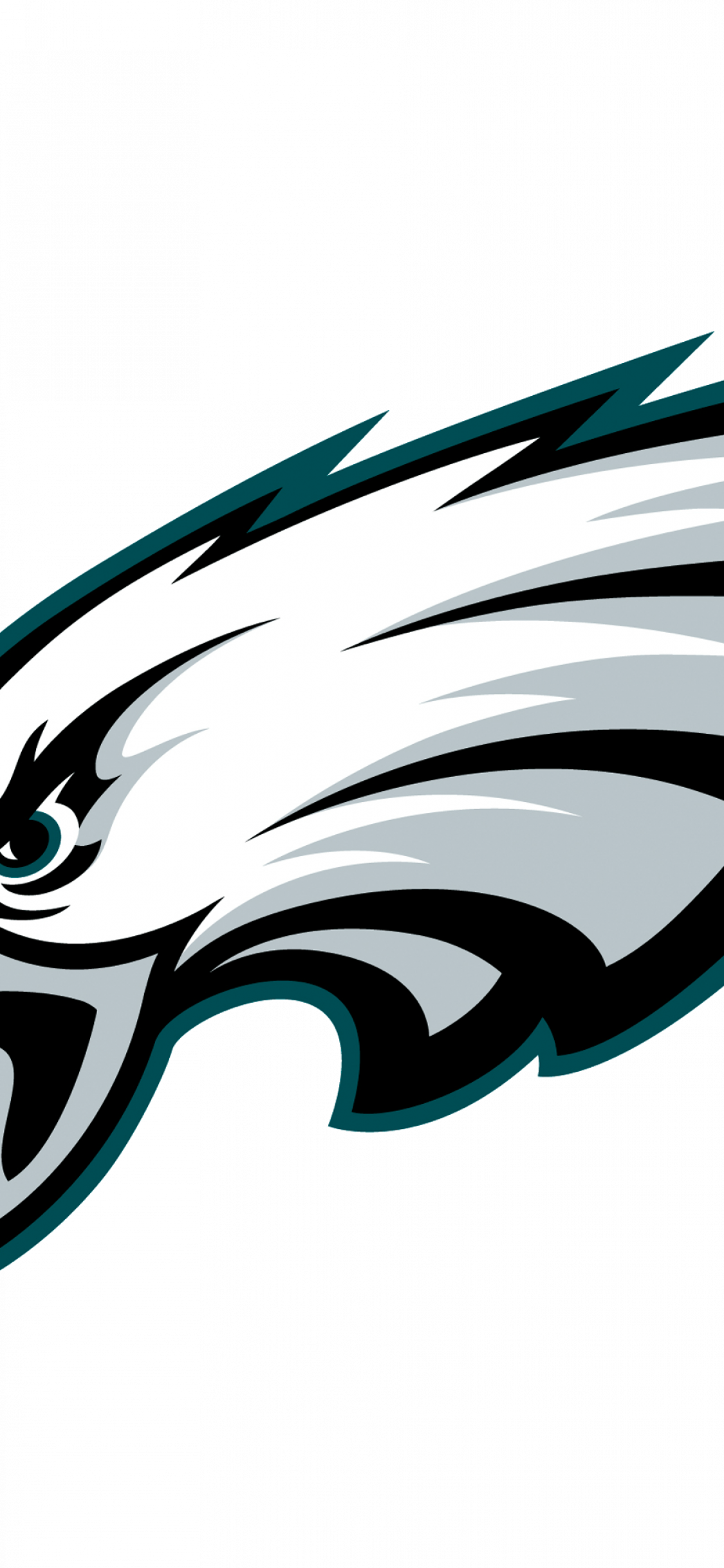 Iphone Xs Philadelphia Eagles Wallpaper - Iphone Xs Philadelphia Eagles Wallpaper (1125x2436)