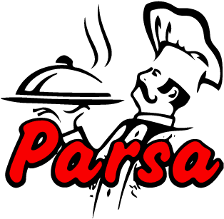 Logo Parsa Restaurant - Logo Parsa Restaurant (465x320)