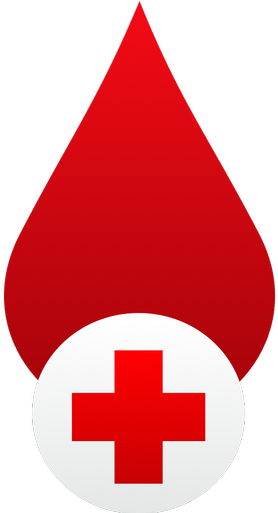 Blood Donation Png Free Download - Blood Donation Png Free Download (512x512)