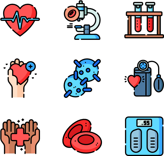 Blood Donation - Blood Donation (600x564)