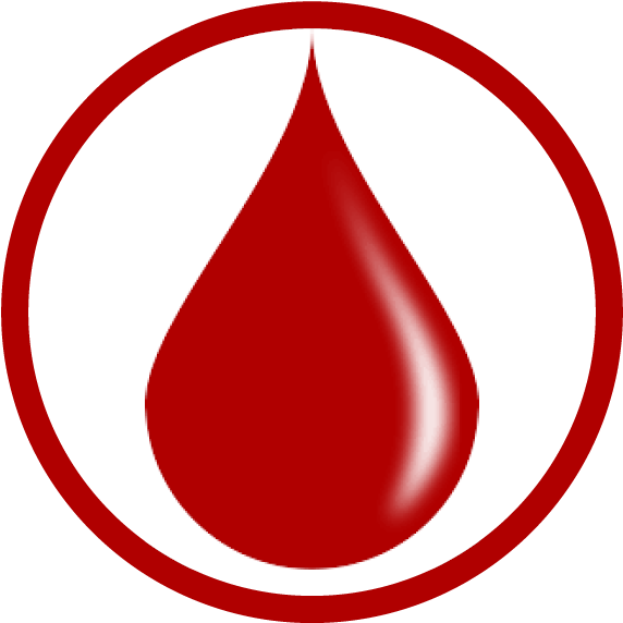 Find A Blood Drive - Find A Blood Drive (625x625)