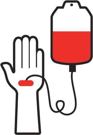 Blood Donation Computer Icons Clip Art - Blood Donation Computer Icons Clip Art (550x550)