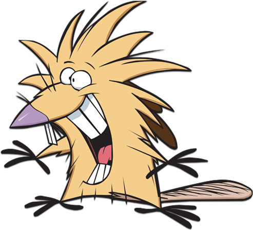 Angry Beavers Season - Angry Beavers Season (512x512)