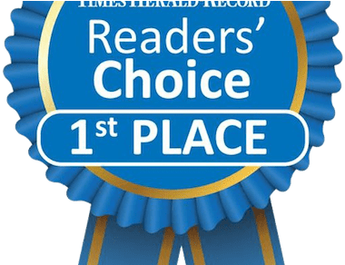 2018 Times Herald Record Best Gift Shop - 2018 Times Herald Record Best Gift Shop (438x291)