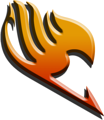 Fairy Tail Logo - Fairy Tail Logo (500x500)