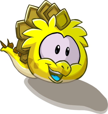 Club Penguin Wiki - Club Penguin Wiki (453x479)