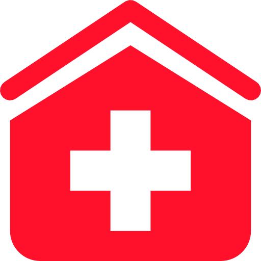 Healthcare Clipart Health Centre - Healthcare Clipart Health Centre (512x512)