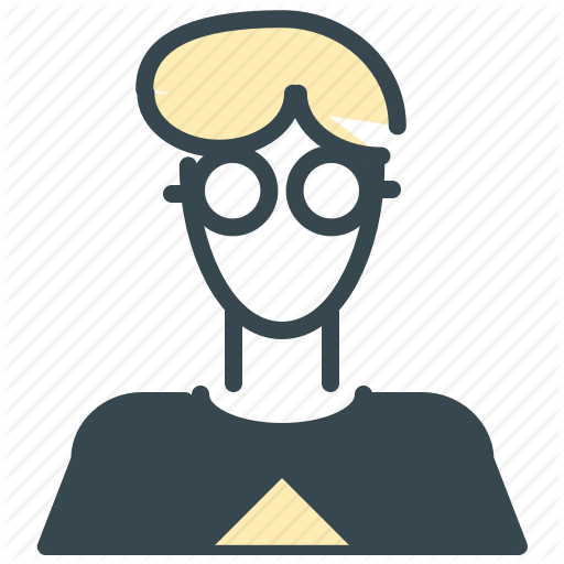 Geek Avatar Clipart Geek Avatar Computer Icons - Geek Avatar Clipart Geek Avatar Computer Icons (512x512)