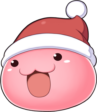 Santa Poring - Santa Poring (338x391)