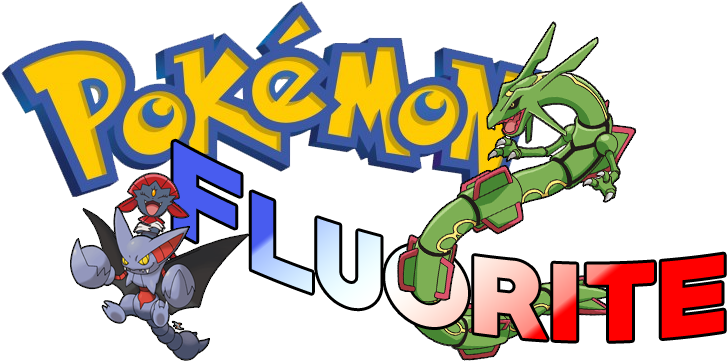 Pokémon Fluorite Version [archive] - Pokémon Fluorite Version [archive] (750x400)