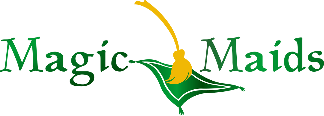 Home Magic Maids Dont - Home Magic Maids Dont (1080x387)