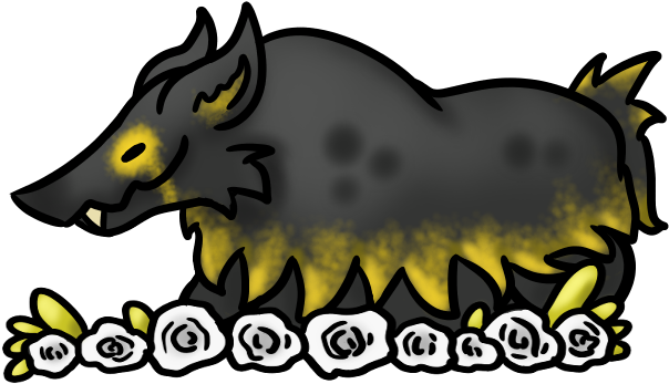 "a Large Behemoth Of A Dog Derived From Crossbreeding - "a Large Behemoth Of A Dog Derived From Crossbreeding (640x360)