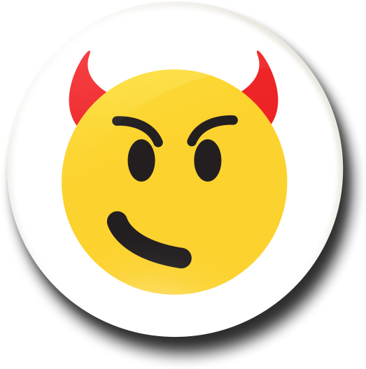 Devil Tongue Out Emoticon Pictures To Pin On Pinterest - Devil Tongue Out Emoticon Pictures To Pin On Pinterest (600x600)