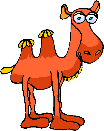A Horse Designed By A Committee - A Horse Designed By A Committee (358x447)