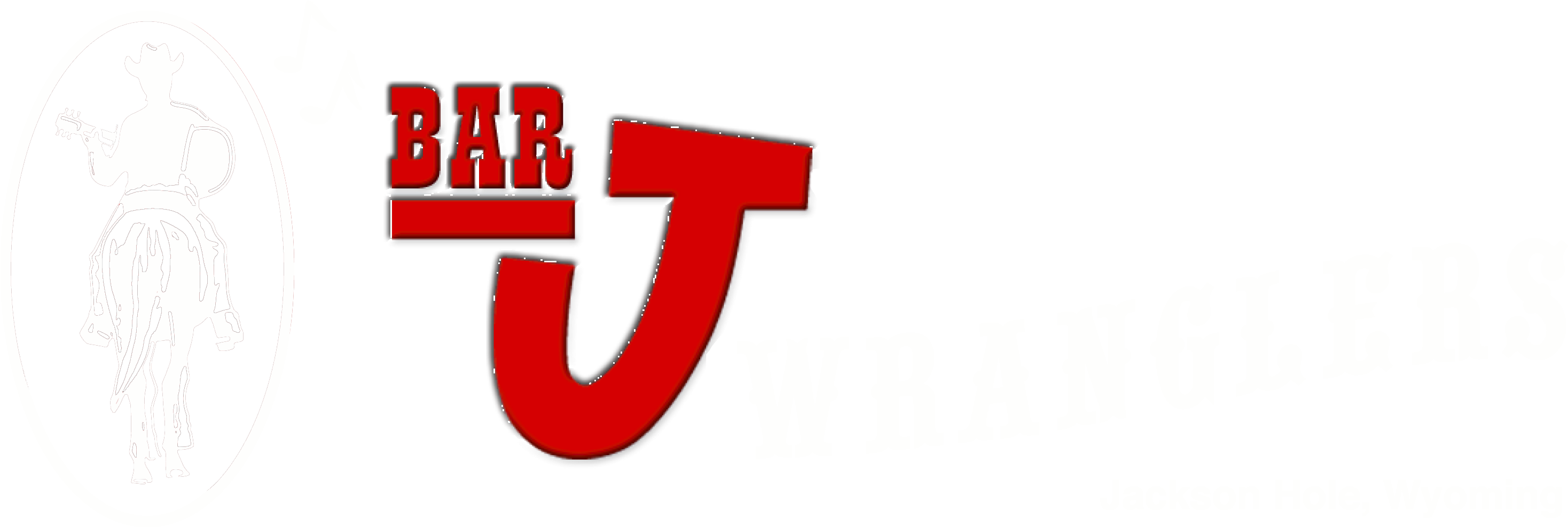 Bar J Wranglers - Bar J Wranglers (3000x1083)