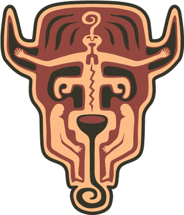 Buffalo Animal Totem - Buffalo Animal Totem (648x432)