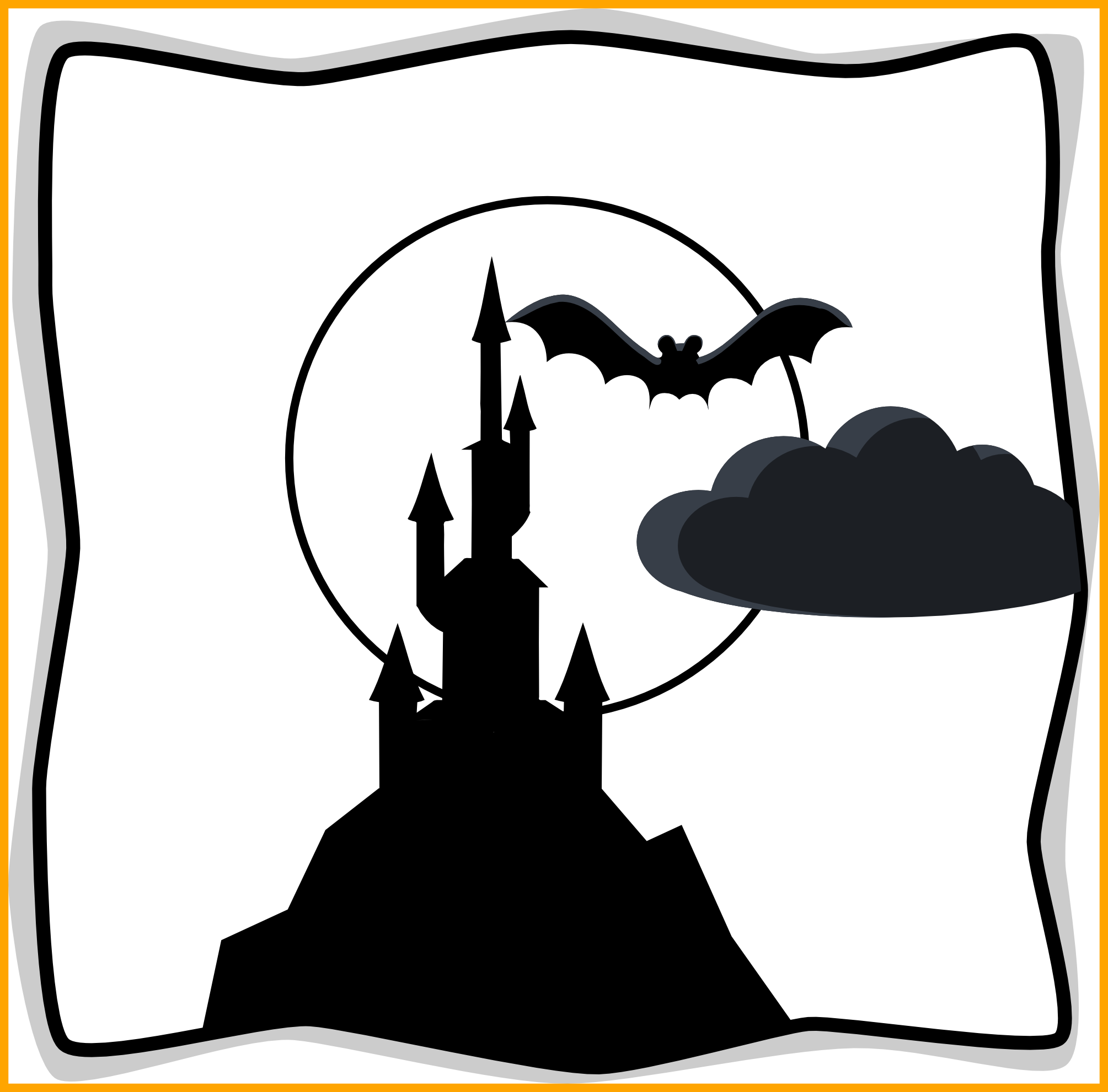 20 Ideas Of Moon Images Black And White Clipart - 20 Ideas Of Moon Images Black And White Clipart (2009x1982)
