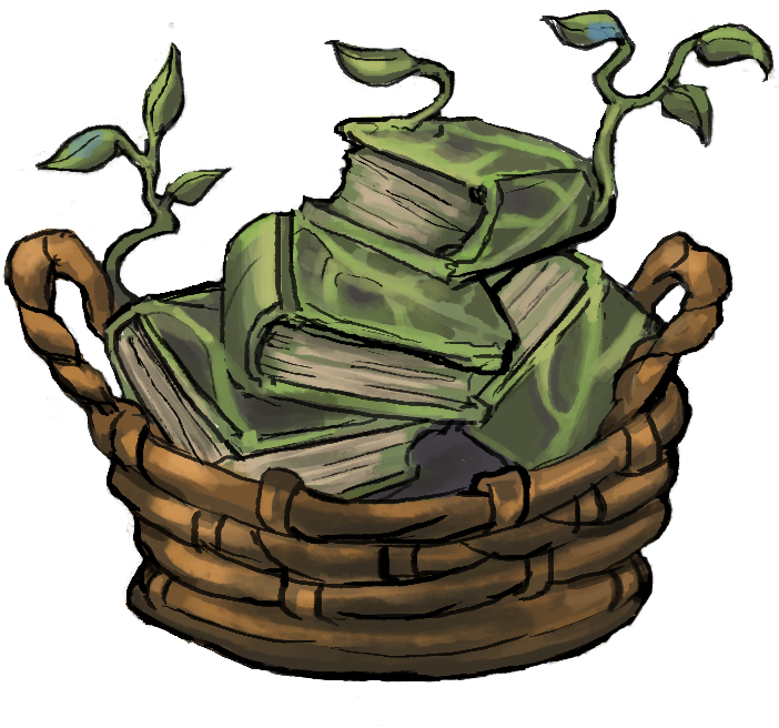 Of Work By Readers, And A Little About Me - Of Work By Readers, And A Little About Me (816x752)