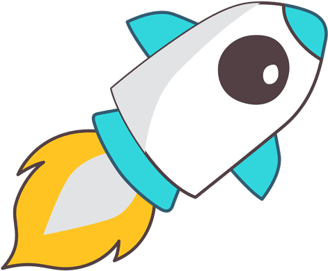 Collection Of Free Rocket Vector Png Transparent - Collection Of Free Rocket Vector Png Transparent (512x512)