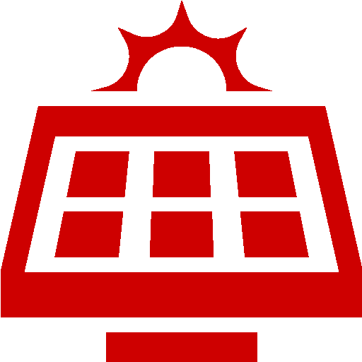 Solar Water Well - Solar Water Well (512x512)