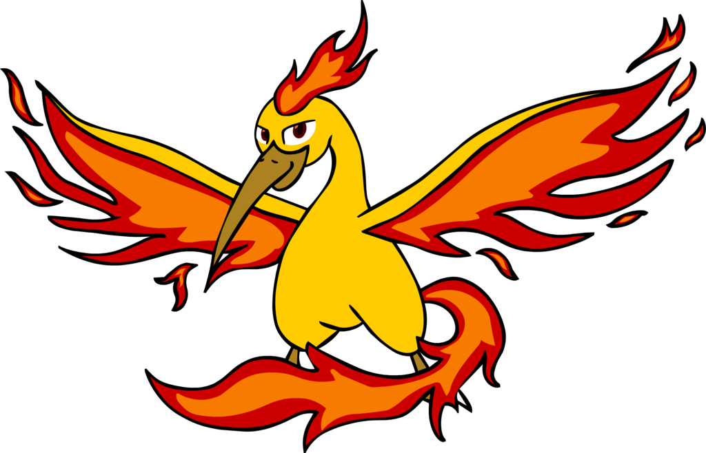 Chicken Caricature - Chicken Caricature (1024x658)