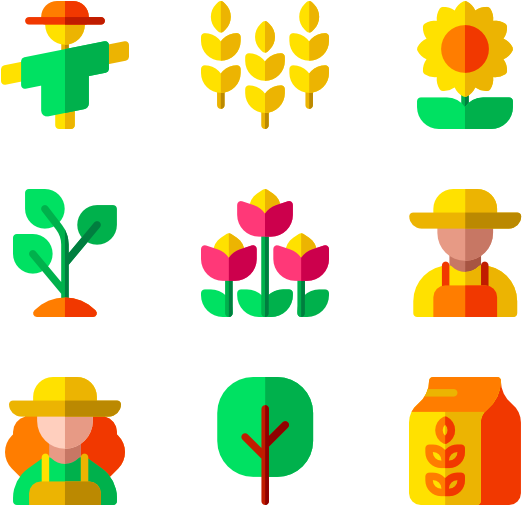 Farming - Farming (600x564)