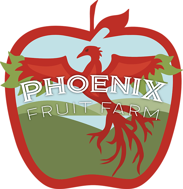 Welcome To Phoenix Fruit Farm - Welcome To Phoenix Fruit Farm (633x654)