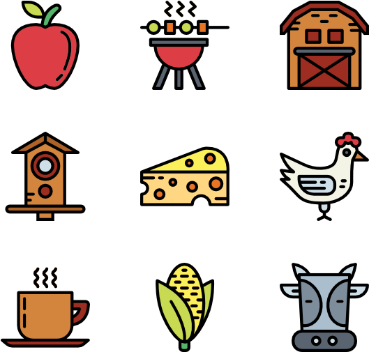 Farmer - Farmer (600x564)