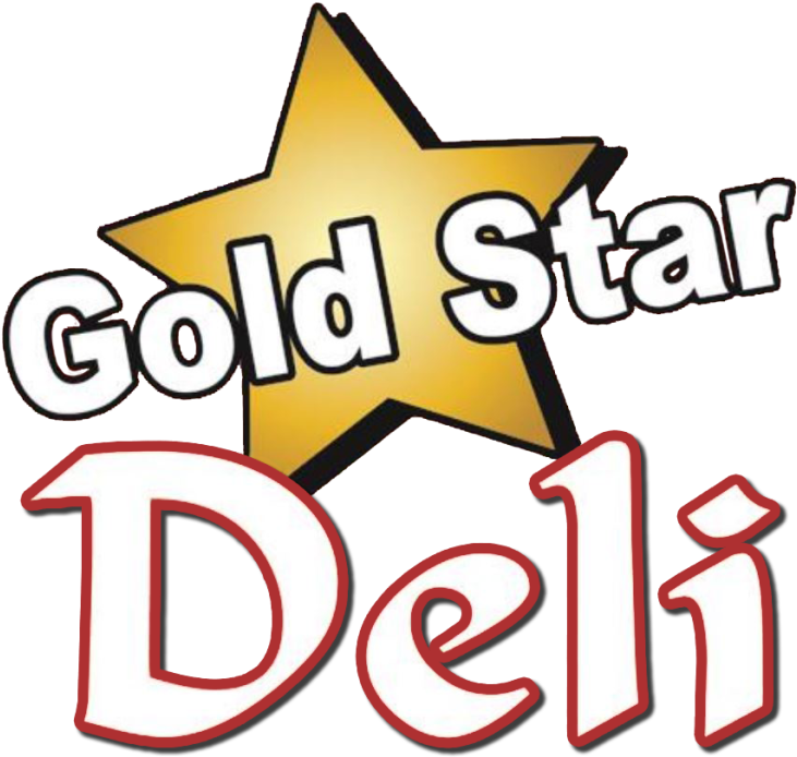 Broadway Clipart Gold Star - Broadway Clipart Gold Star (800x800)