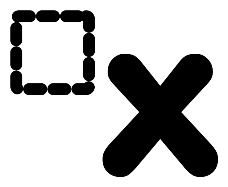 Computer Icons Symbol Button Mathematics Red - Computer Icons Symbol Button Mathematics Red (750x750)