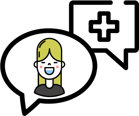 Get Open And Honest Communication To Our Dental Care - Get Open And Honest Communication To Our Dental Care (500x500)