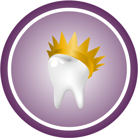 Cropped Tooth Talks Inc Logo Icon - Cropped Tooth Talks Inc Logo Icon (512x512)