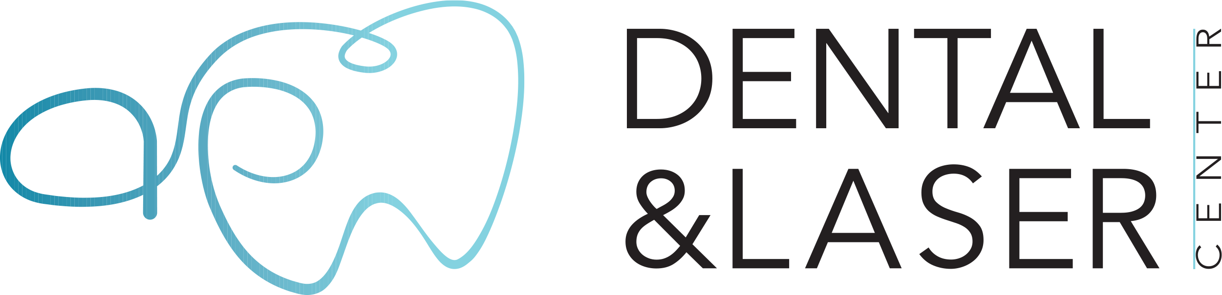 Ap Dental And Laser Center - Ap Dental And Laser Center (2501x605)