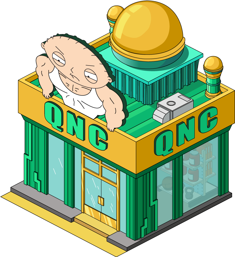 Quahog Nutrition Center - Quahog Nutrition Center (858x957)