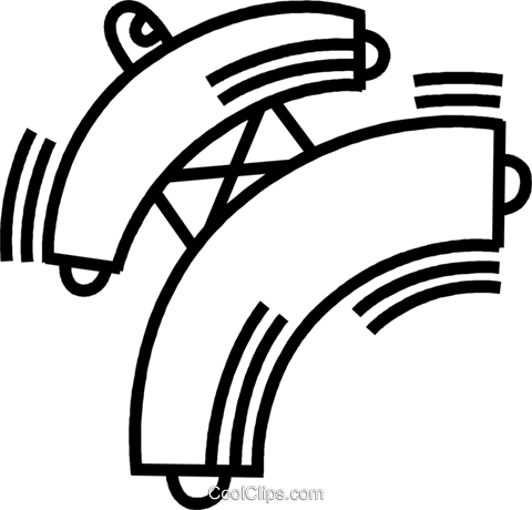 Judo Royalty Free Vector Clip Art Illustration - Judo Royalty Free Vector Clip Art Illustration (480x460)