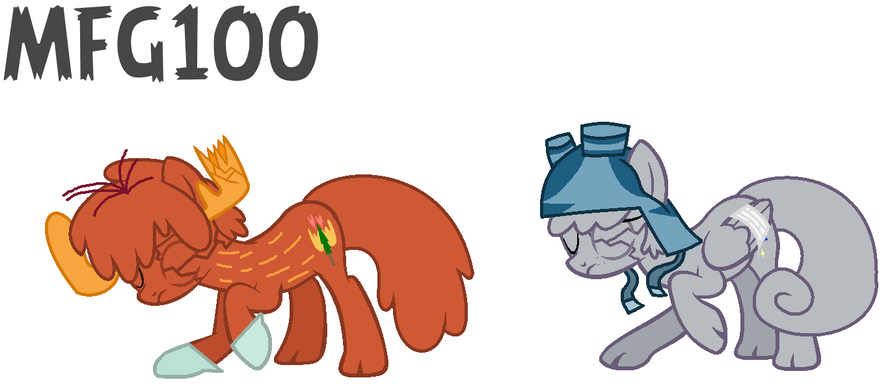 Rocky And Bullwinkle By Mixelfangirl100 - Rocky And Bullwinkle By Mixelfangirl100 (1024x419)