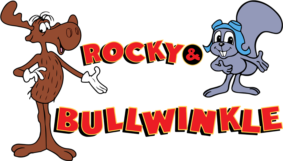 The Rocky And Bullwinkle Show Image - The Rocky And Bullwinkle Show Image (1000x562)