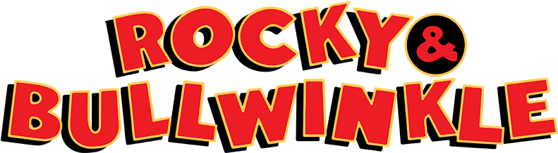 The Rocky And Bullwinkle Show Image - The Rocky And Bullwinkle Show Image (800x310)