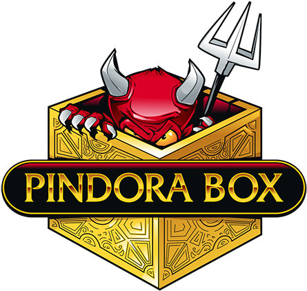 High Quality Pinball - High Quality Pinball (480x459)