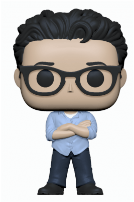 Funko Pop Directores J - Funko Pop Directores J (400x400)